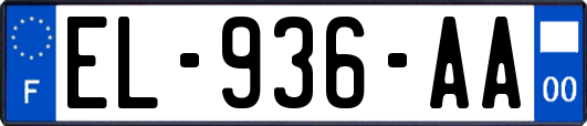 EL-936-AA