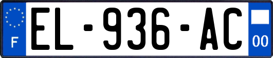 EL-936-AC