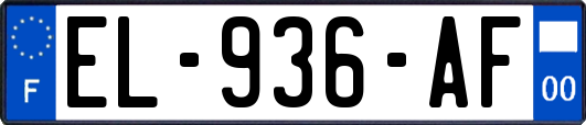 EL-936-AF