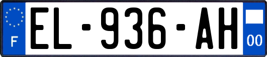 EL-936-AH