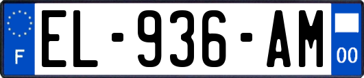 EL-936-AM