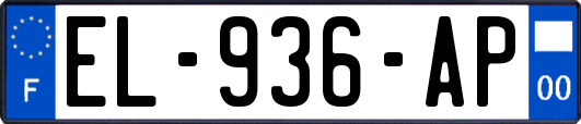 EL-936-AP