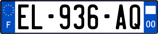 EL-936-AQ