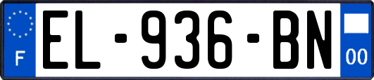 EL-936-BN