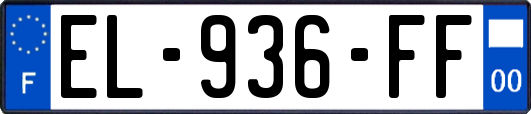 EL-936-FF