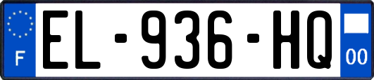 EL-936-HQ