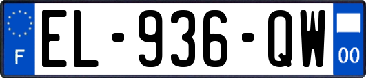 EL-936-QW