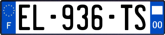 EL-936-TS