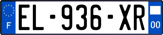 EL-936-XR