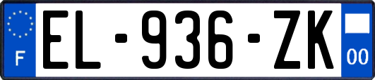 EL-936-ZK