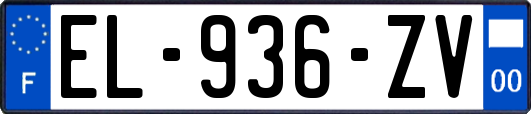 EL-936-ZV