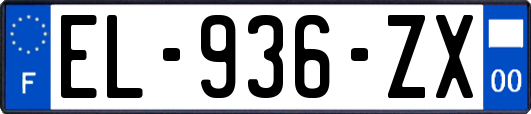 EL-936-ZX