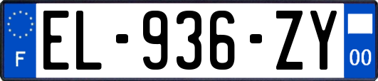 EL-936-ZY