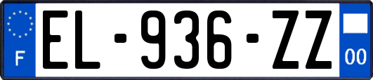 EL-936-ZZ