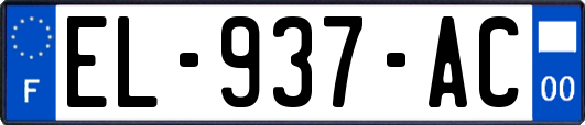 EL-937-AC