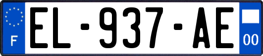 EL-937-AE