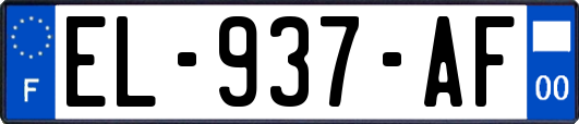 EL-937-AF