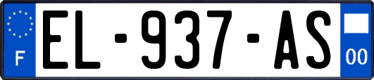 EL-937-AS