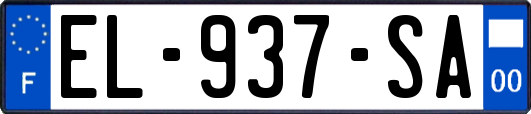 EL-937-SA