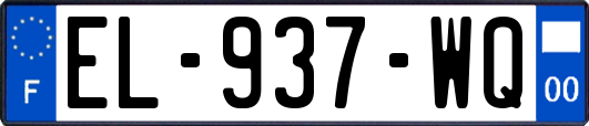 EL-937-WQ