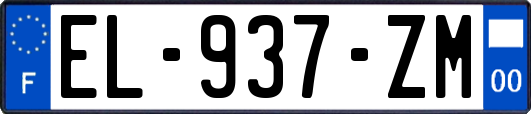 EL-937-ZM