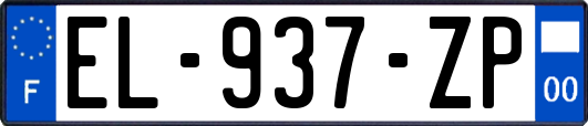 EL-937-ZP