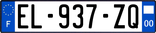 EL-937-ZQ