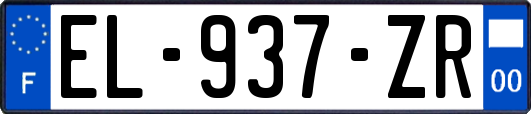 EL-937-ZR