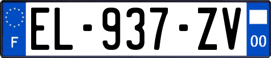 EL-937-ZV