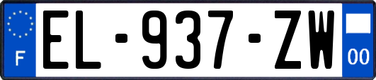 EL-937-ZW