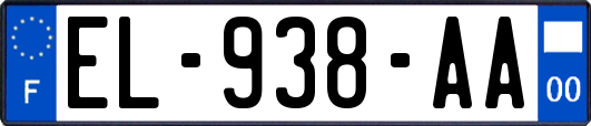 EL-938-AA