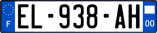 EL-938-AH