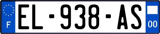 EL-938-AS