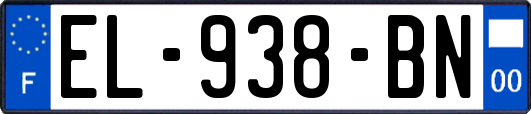 EL-938-BN