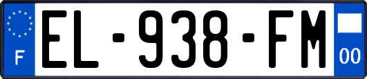 EL-938-FM