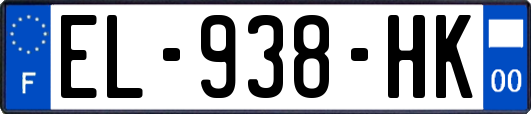 EL-938-HK