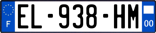 EL-938-HM