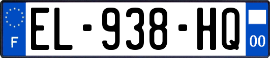 EL-938-HQ