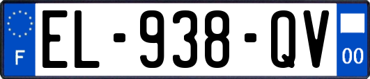 EL-938-QV