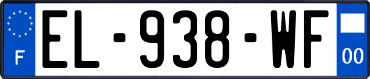 EL-938-WF