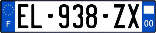 EL-938-ZX