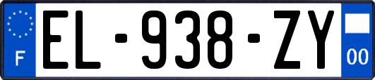 EL-938-ZY