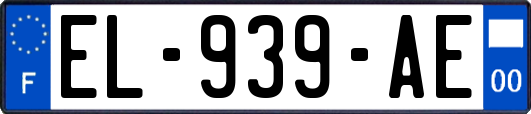 EL-939-AE