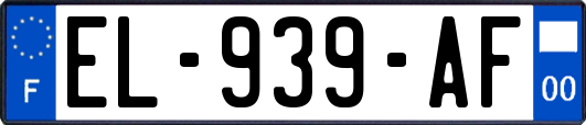 EL-939-AF