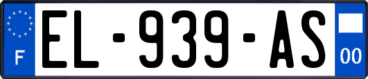 EL-939-AS