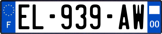 EL-939-AW