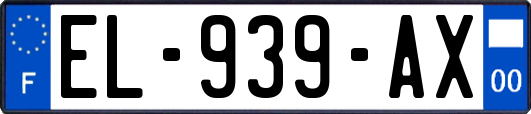 EL-939-AX