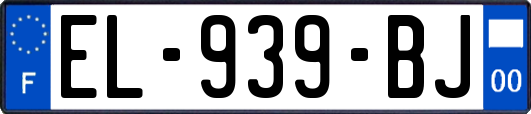EL-939-BJ