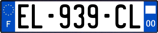 EL-939-CL