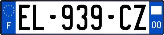 EL-939-CZ